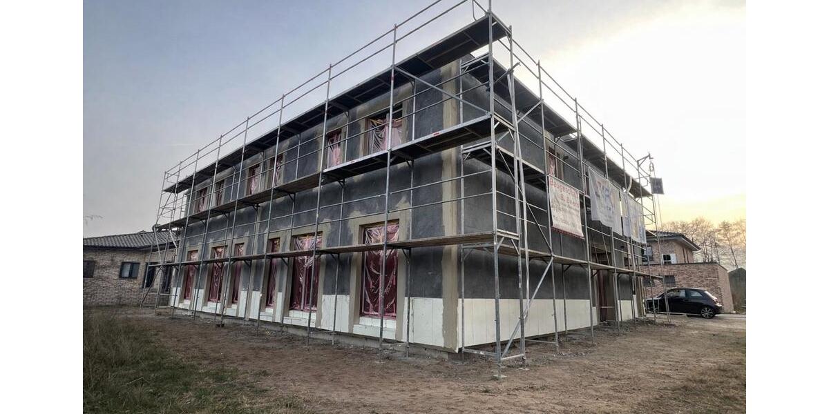 Etagenwohnung Delbrück - 4 Zimmer, 96 m&sup2;, 1.371&euro; | Angebot:26200607