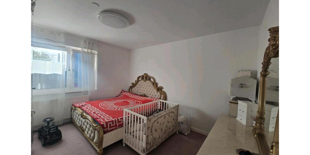 Etagenwohnung Bielefeld Sennestadt - 2 Zimmer, 58 m&sup2;, 580&euro; | Angebot:26376131