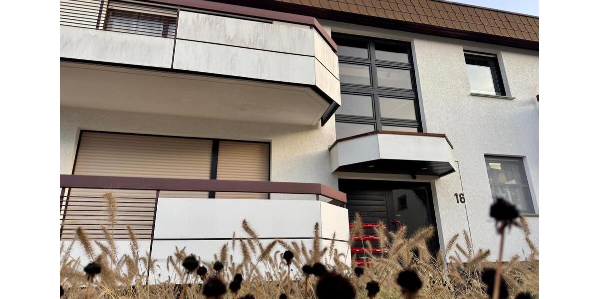 Hochparterre Bad Salzuflen Ehrsen-Breden - 2 Zimmer, 63 m&sup2;, 630&euro; | Angebot:26362648