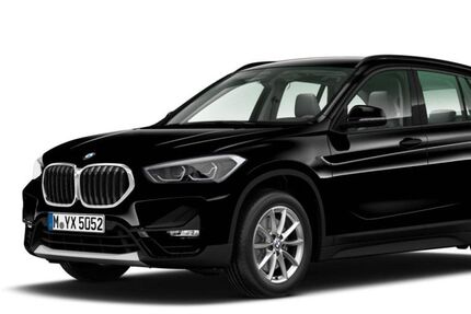 BMW X1 52.799 km 26.990 &euro; Bad Oeynhausen 32547