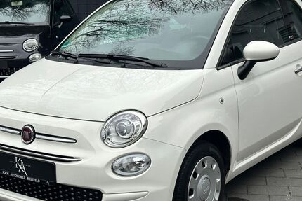 Fiat 500 27.890 km 14.590 &euro; Bielefeld 33647