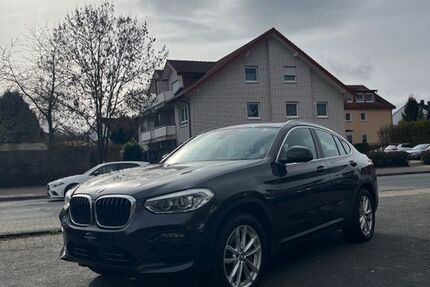 BMW X4 141.000 km 35.790 &euro; Detmold 32760