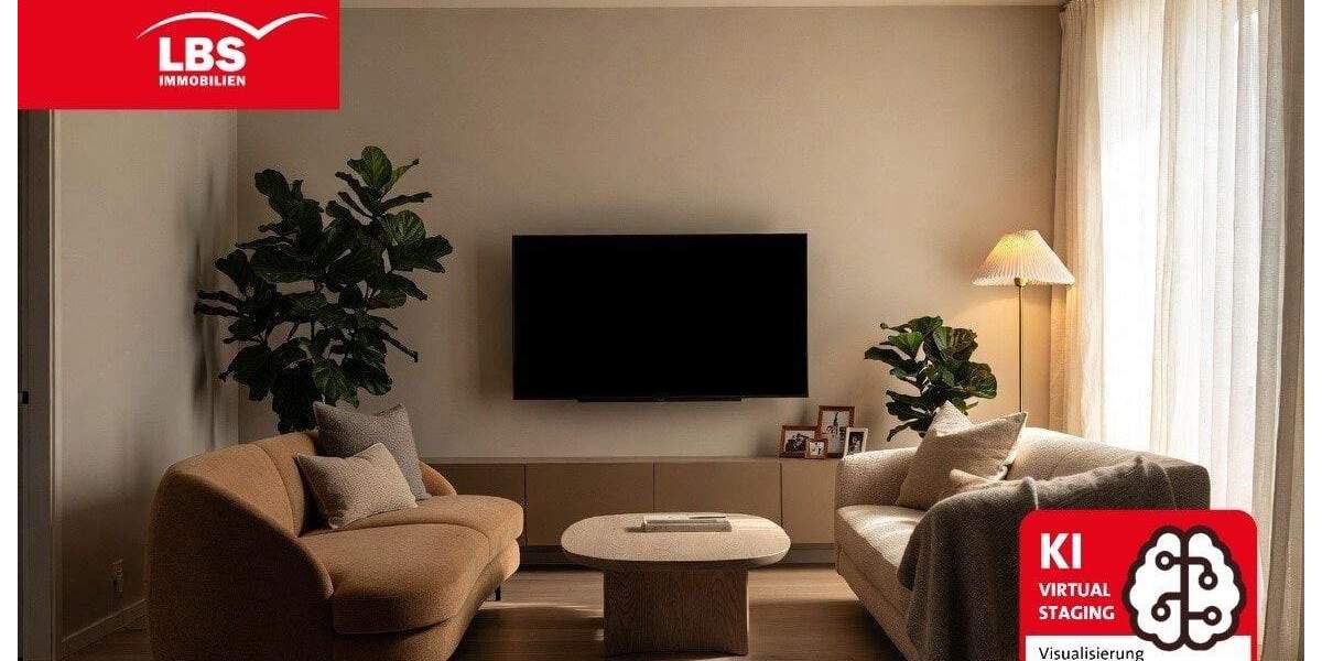 Exklusives Wohnen in GT Zentrum| Tiefgarage|Fußbodenheizung| u.v.m. 2 zimmer