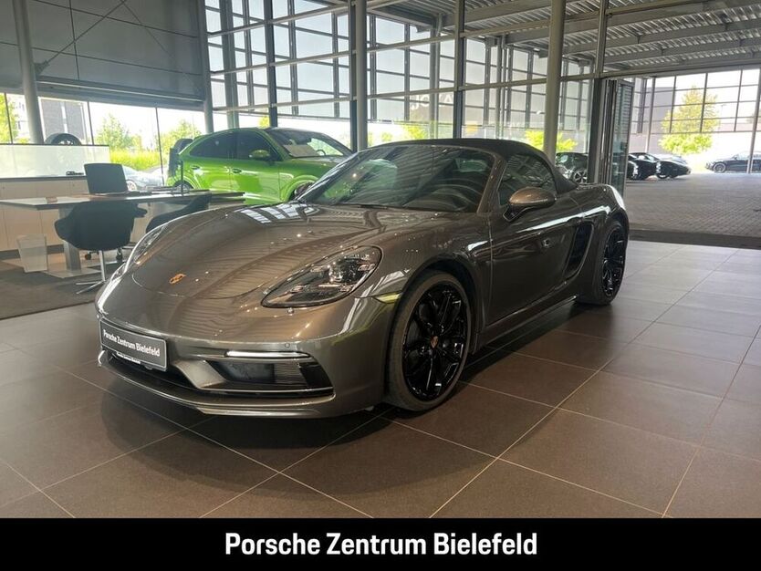 Boxster