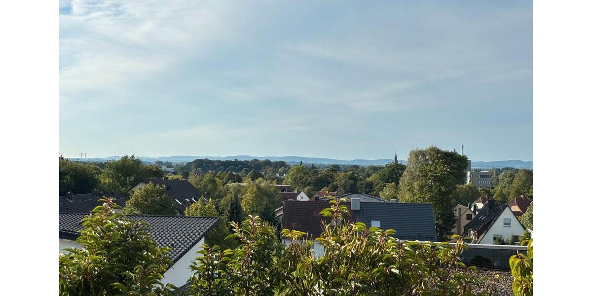 Etagenwohnung Bad Salzuflen - 2 Zimmer, 85 m&sup2;, 2.200&euro; | Angebot:26235354