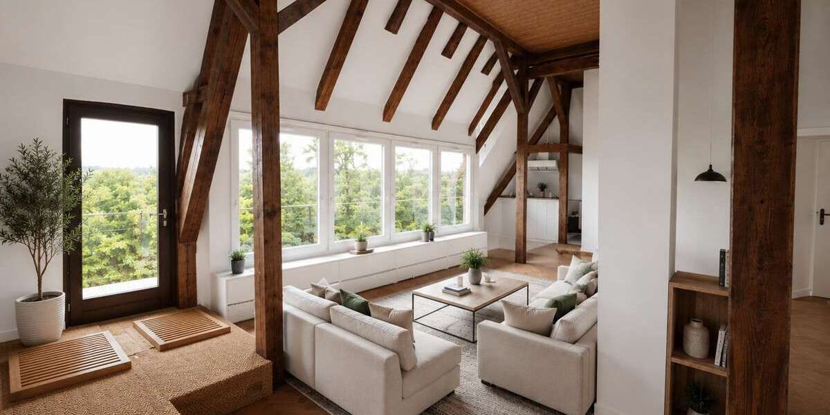 Denkmalgeschützte Fabrikantenvilla an der Weser Parkgrundstück mit drei zusätzlichen Bauplätzen - Villa Vlotho | Angebot:27254373