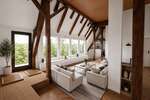 Denkmalgeschützte Fabrikantenvilla an der Weser Parkgrundstück mit drei zusätzlichen Bauplätzen - Villa Vlotho | Angebot:27254373