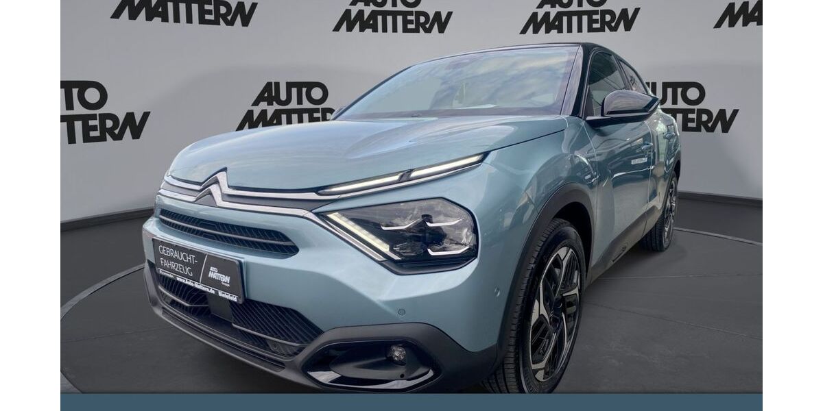 Citroen C4 29.903 km 23.990 &euro; Bielefeld 33719