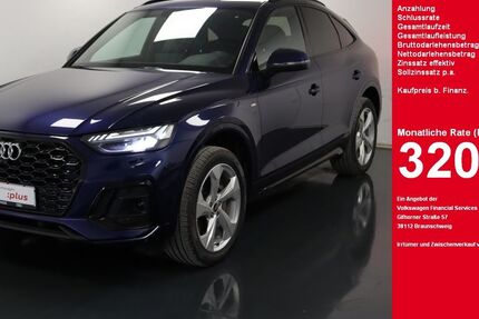 Audi Q5 27.363 km 45.495 &euro; Gütersloh 33330