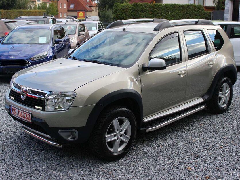 Duster
