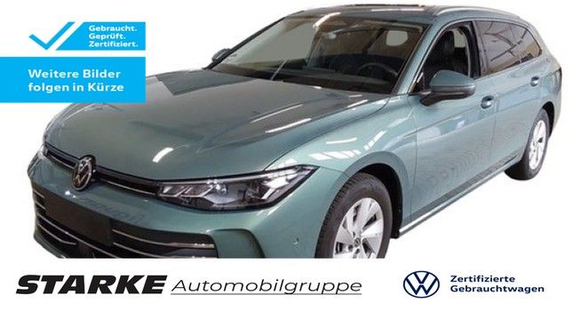 VW Passat 10.041 km 33.830 &euro; Versmold 33775