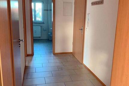 hochwertige 2-ZKB-Wohnung in bevorzugter Lage von Abensberg