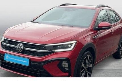 VW Taigo 24.500 km 21.940 &euro; Bünde 32257