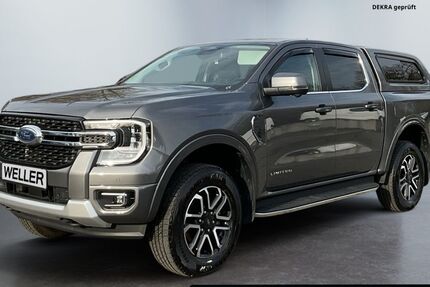 Ford Ranger 33.500 km 33.980 &euro; Gütersloh 33330