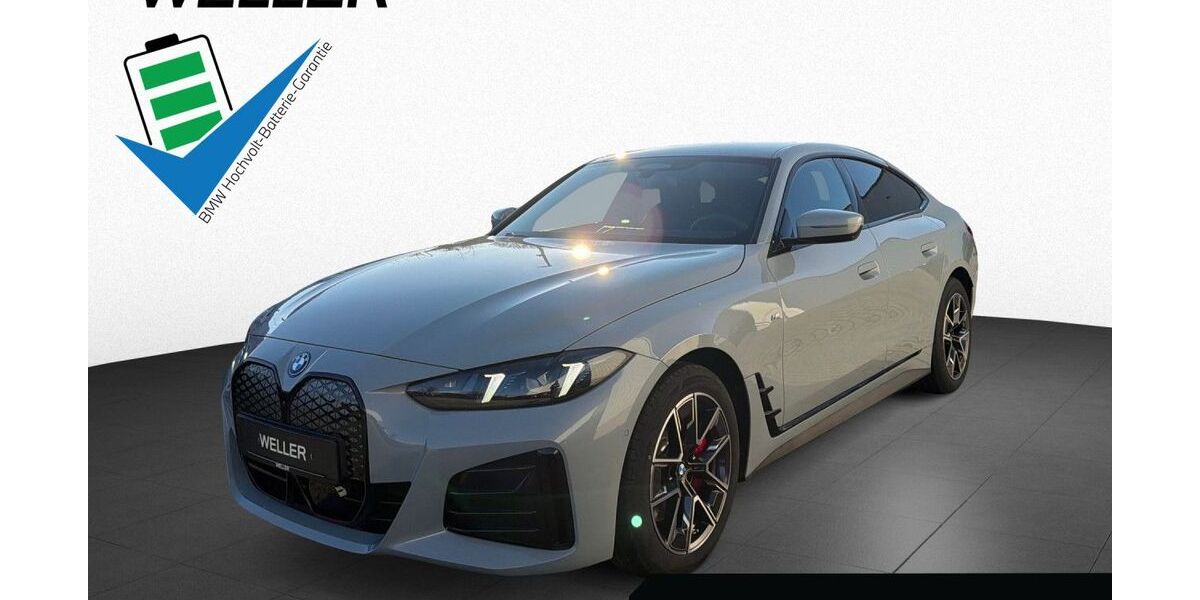 BMW i4 24.372 km 49.750 &euro; Bad Salzuflen 32108