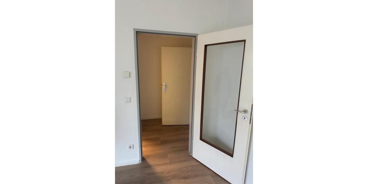 Erdgeschoßwohnung Bielefeld Schildesche - 1 Zimmer, 25 m&sup2;, 430&euro; | Angebot:26446426