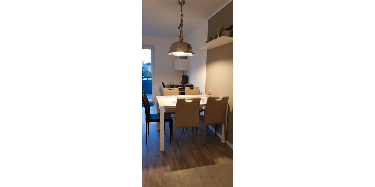 Etagenwohnung Schloß Holte-Stukenbrock Stukenbrock - 2 Zimmer, 70 m&sup2;, 250.000&euro; | Angebot:27000636