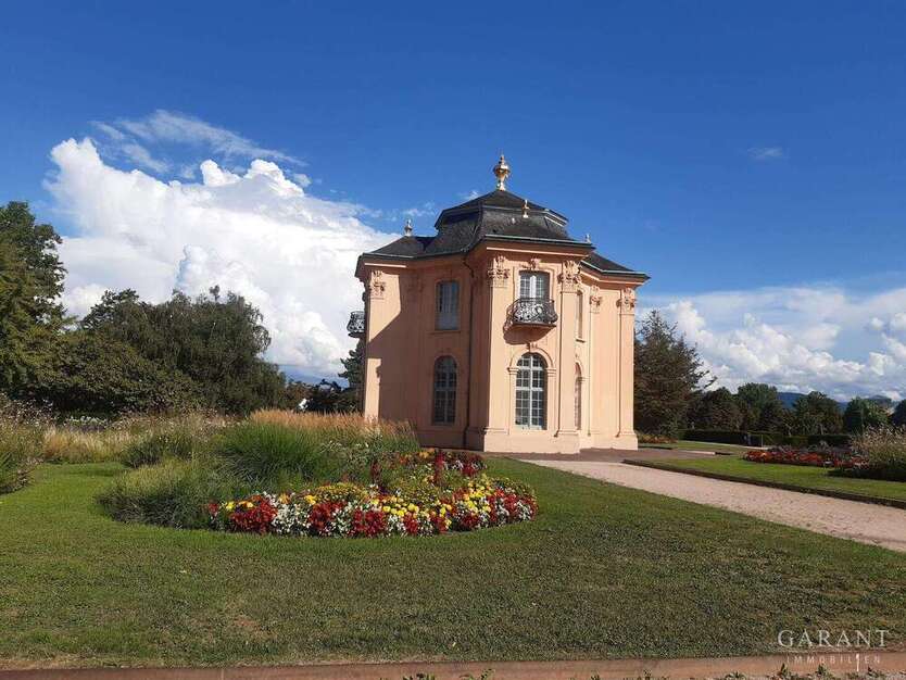 Wohnung zum Kaufen in Rastatt 346.000 € 75 m²