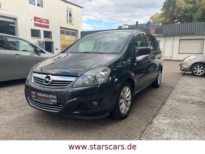 Zafira