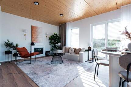 Haus Detmold / Diestelbruch Oberschönhagen - 7 Zimmer, 170 m&sup2;, 499.000&euro; | Angebot:25780600