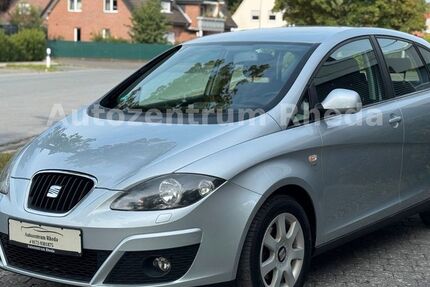 Seat Altea 134.520 km 4.799 &euro; Rheda Wiedenbrück 33378