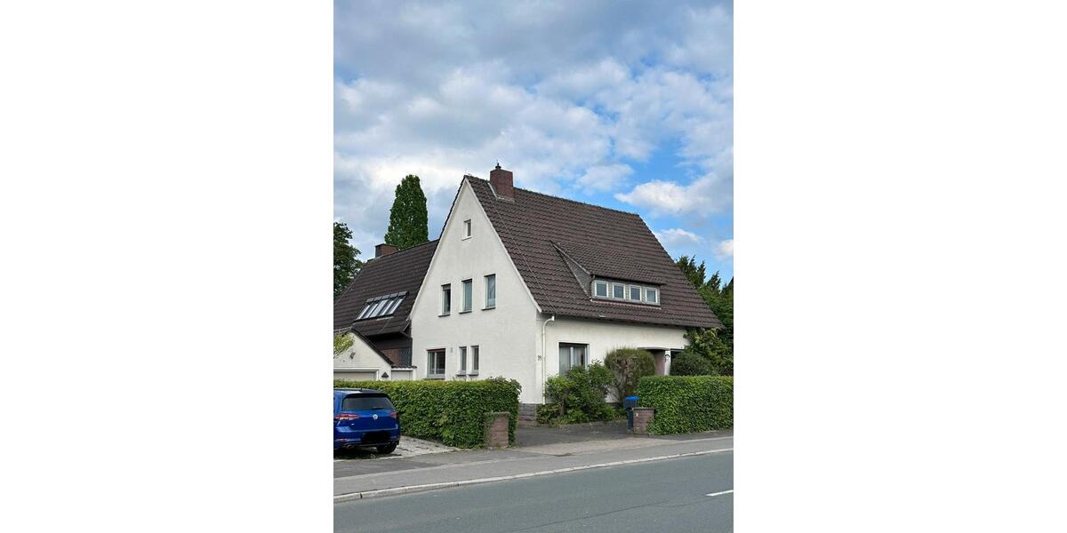 Einfamilienhaus Bad Salzuflen Ehrsen-Breden - 330.000&euro; | Angebot:26737643
