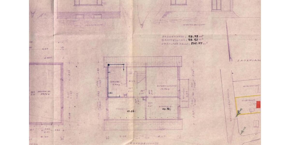 Einfamilienhaus Gütersloh Isselhorst - 5 Zimmer, 115 m&sup2;, 349.000&euro; | Angebot:20008238