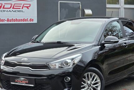Kia Rio 112.000 km 8.490 € Paderborn 33104