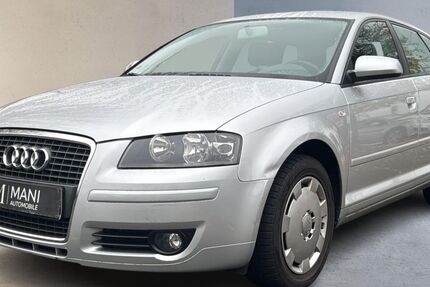 Audi A3 107.000 km 6.590 &euro; Lage 32791