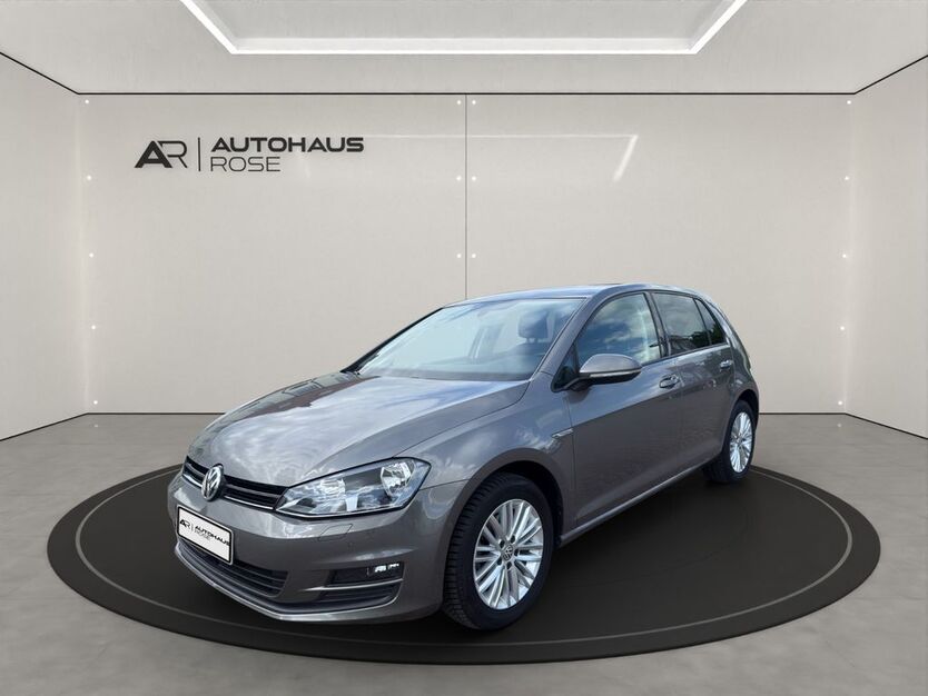 VW Golf 89.900 km 13.990 € Bielefeld 33647