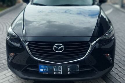 Mazda CX-3 67.000 km 15.500 &euro; Spenge 32139