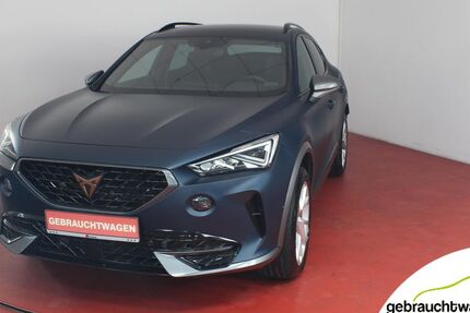Cupra Formentor 33.002 km 23.949 &euro; Detmold 32760