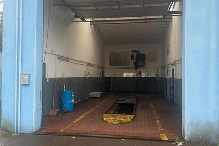 Gewerbeobjekt Bielefeld Schildesche - 1.200&euro; | Angebot:26317928