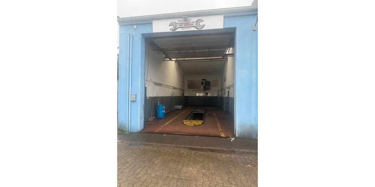 Gewerbeobjekt Bielefeld Schildesche - 1.200&euro; | Angebot:26317928