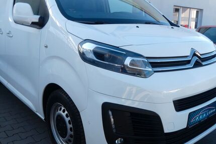 Citroen Jumpy