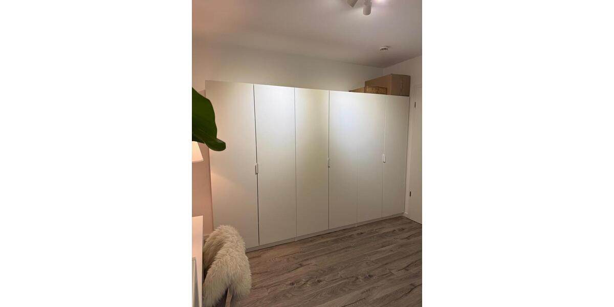 3 ZKBB in modernem Mehrfamilien Haus 3 zimmer