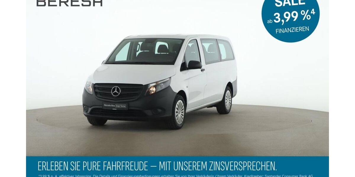 Mercedes-Benz Vito 54.700 km 33.980 &euro; Gütersloh 33332