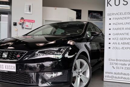 Seat Leon 142.000 km 11.890 &euro; Halle Westfalen 33790