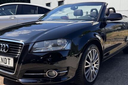 Audi A3 128.860 km 8.290 &euro; Steinhagen 33803