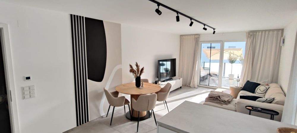 Etagenwohnung Rietberg - 3 Zimmer, 70 m&sup2;, 1.100&euro; | Angebot:24543520