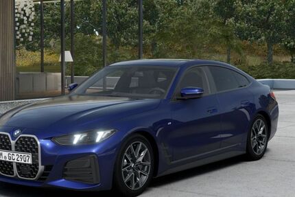 BMW 430 Gran Coupé 7.002 km 47.950 &euro; Bad Salzuflen 32108