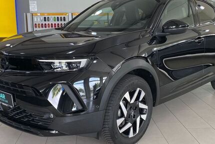 Opel Mokka 27.350 km 19.990 € Bielefeld 33602