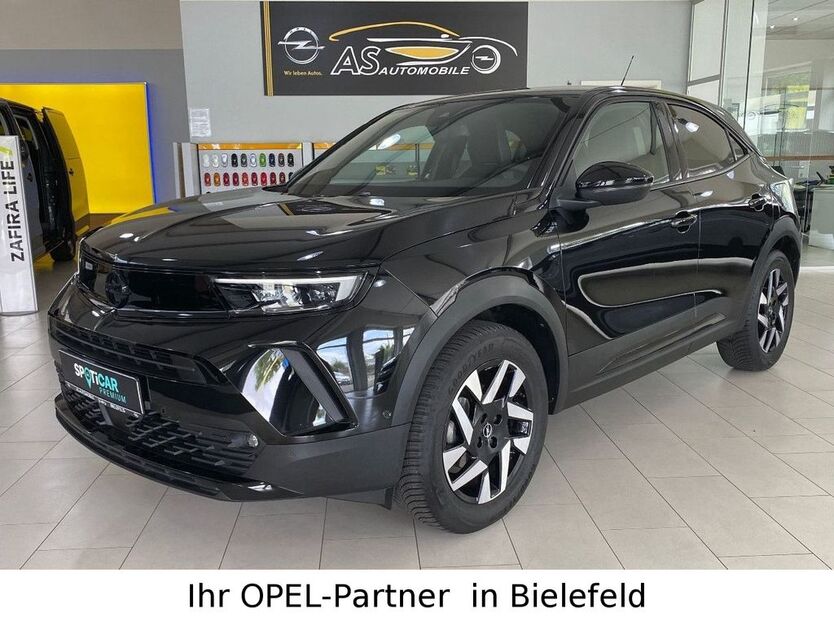 Opel Mokka 27.350 km 19.990 € Bielefeld 33602