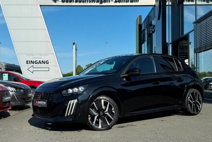 Peugeot 208 22.382 km 20.990 &euro; Gütersloh 33334