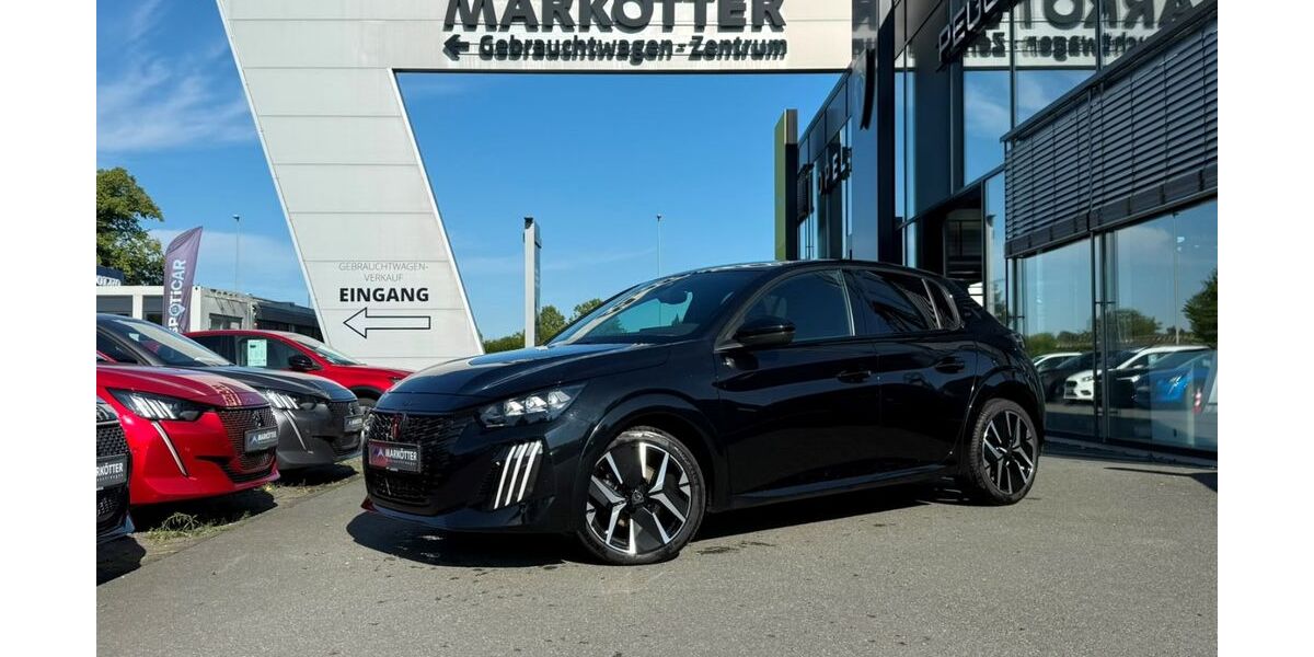 Peugeot 208 22.382 km 20.990 &euro; Gütersloh 33334