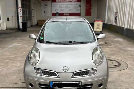 Nissan Micra 182.000 km 999 &euro; Bielefeld 33619