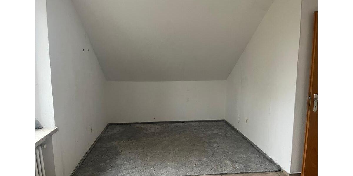 Dachgeschoßwohnung Vlotho - 1 Zimmer, 44 m&sup2;, 550&euro; | Angebot:26150902