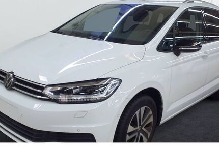 VW Touran 25.270 km 33.490 &euro; Bielefeld 33689