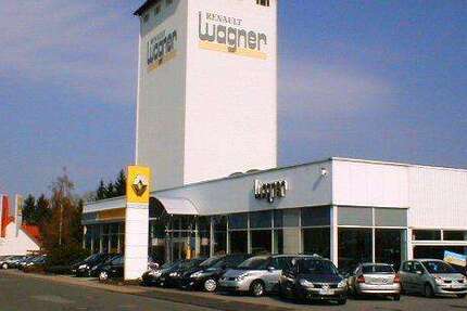 Renault ZOE 32.000 km 12.490 € Detmold 32756