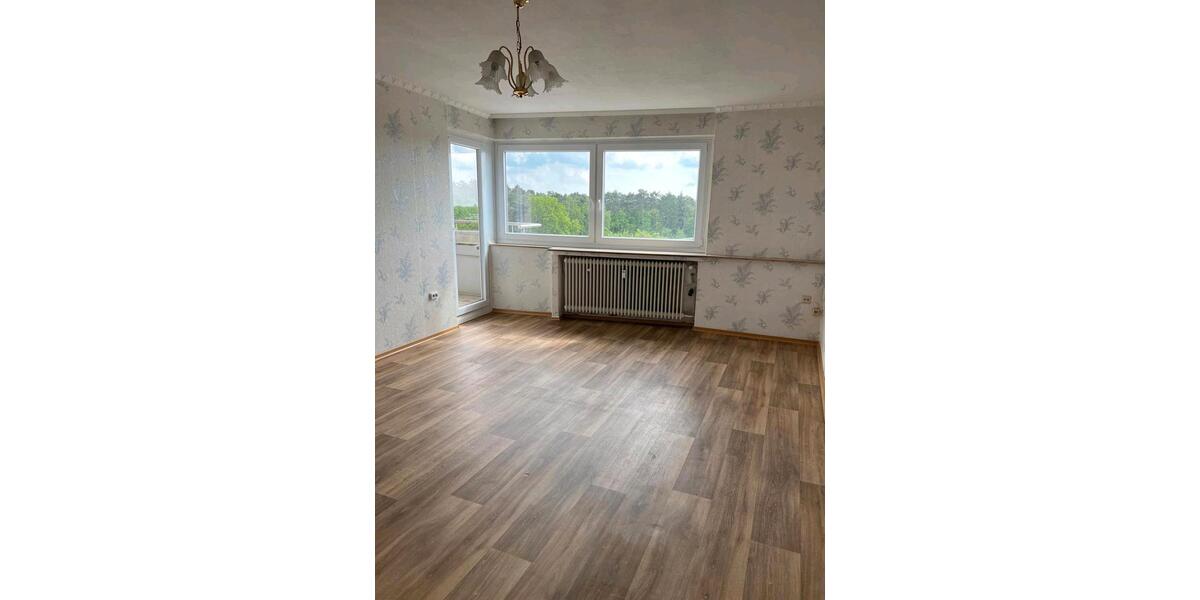 Etagenwohnung Bielefeld Sennestadt - 2 Zimmer, 56 m&sup2;, 105.000&euro; | Angebot:26815440